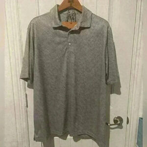 Walter Hagen Men's Performance 11 Majors Championship Golf Polo